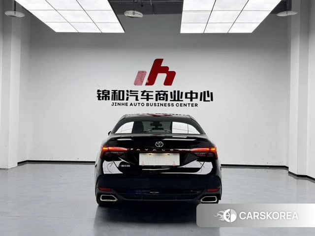 Toyota Asian dragon 2022 Другой из Китая