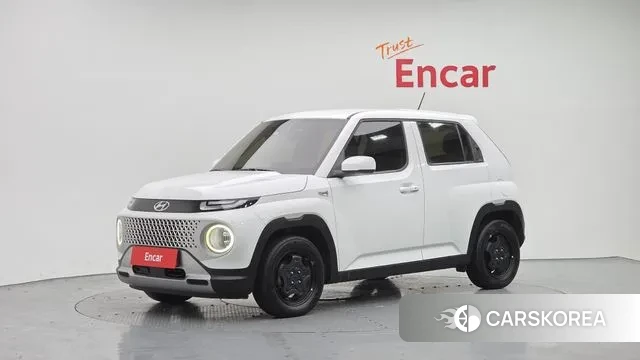 Hyundai Casper id 3487525 из Кореи