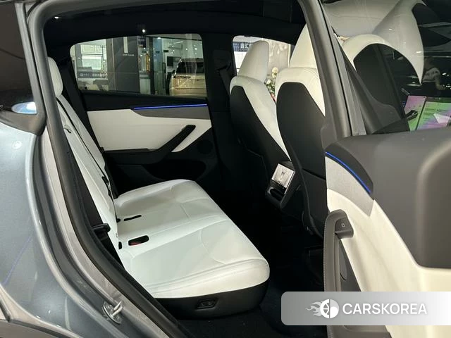 Tesla Model Y id 4207009 из Китая