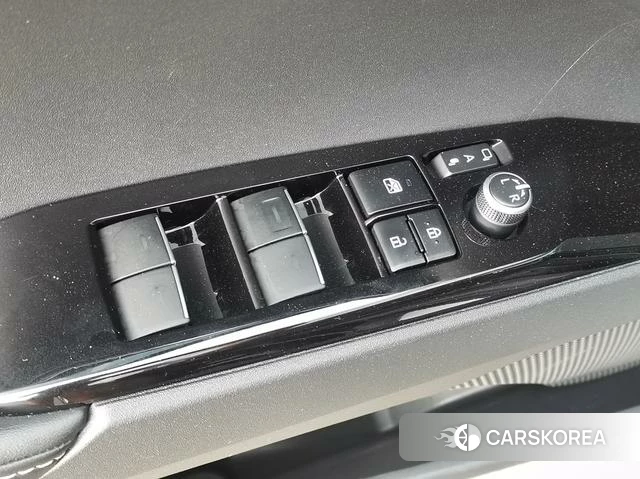 Toyota Camry 2024 Черный из Китая