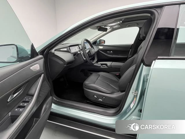 Dark blue car Dark blue SL03 2022 Другой из Китая