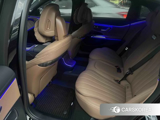 Mercedes-Benz E-class id 3920490 из Китая