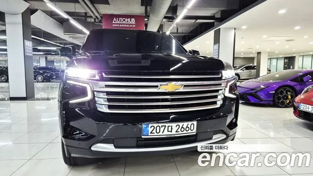 Chevrolet Server Van id 2239224 из Кореи