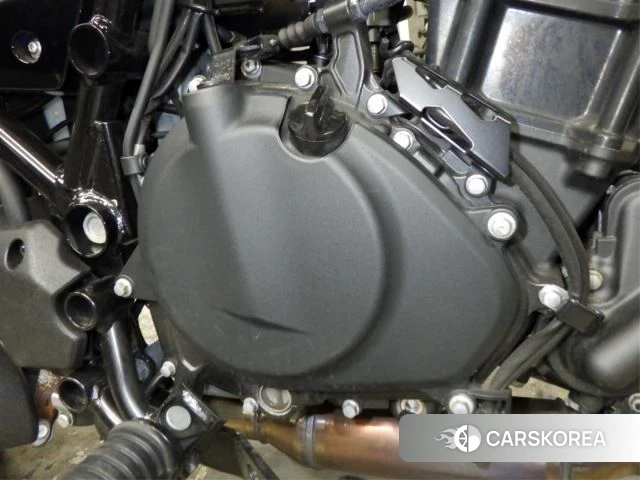 Engine photo