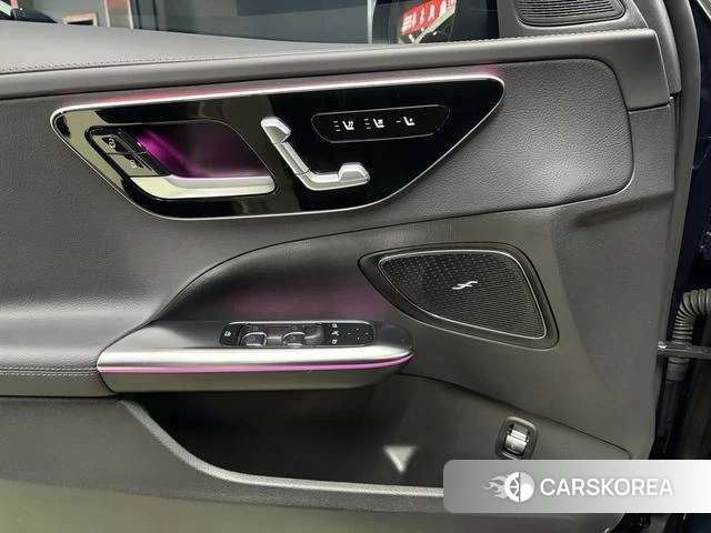 Mercedes-Benz Class C 2025 Зеленый из Китая