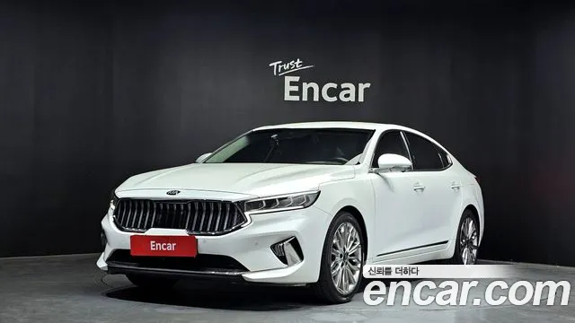 Kia K7 Premier id 2470464 из Кореи