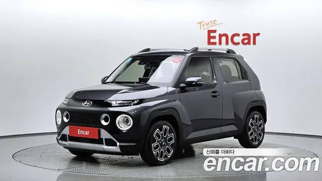 Hyundai Casper id 2717687 из Кореи