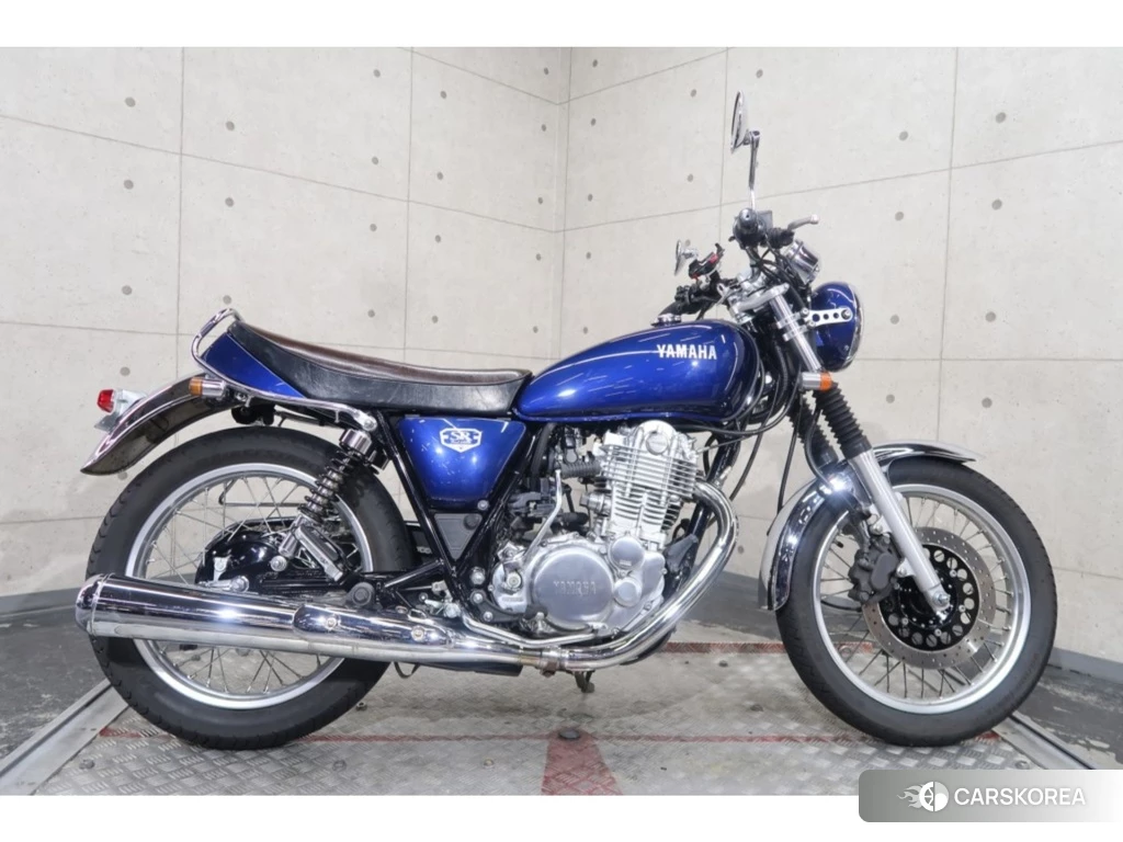 Проданный OTHER SR400 FINAL ED 2021 из Японии