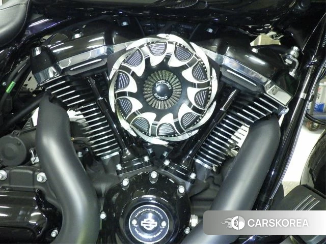 Engine photo