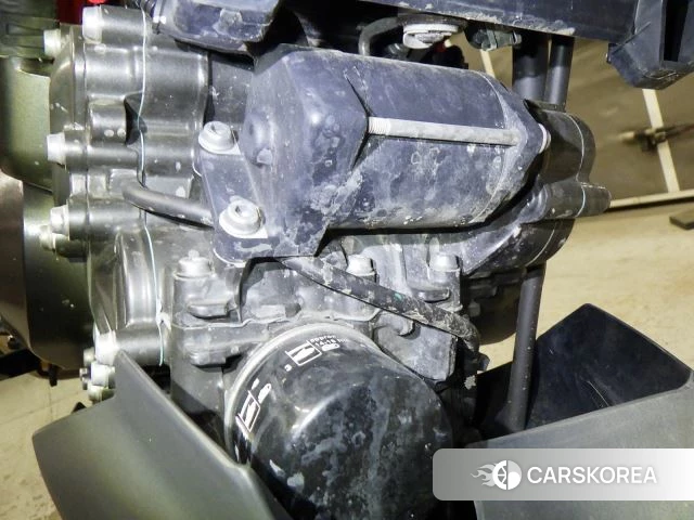 Engine photo