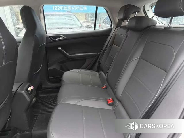 Volkswagen Tu Kai 2019 Белый из Китая