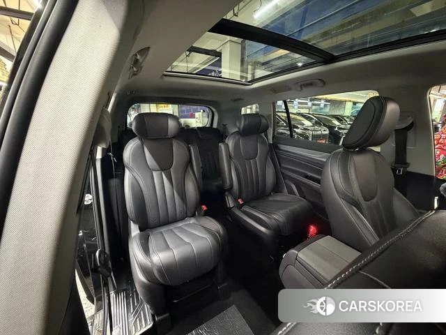 Ford Lingyu 2023 Черный из Китая