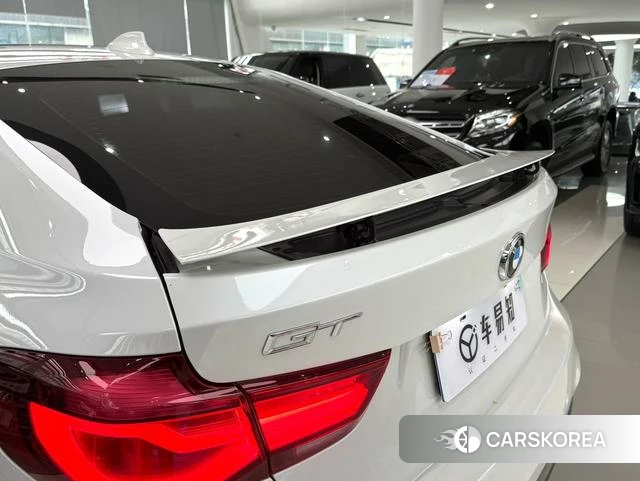 BMW 3 series GT id 4199001 из Китая