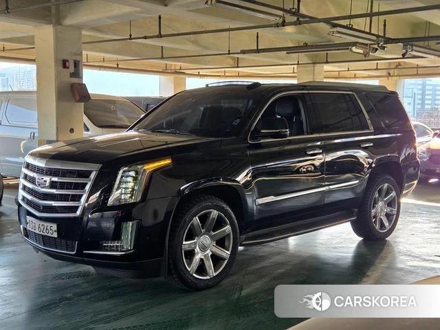 Renault Korea (Samsung) Master 2024 Черный из Кореи