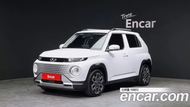 Hyundai Casper id 2670126 из Кореи