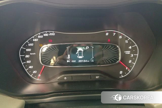 Baojun 510 2020 Белый из Китая