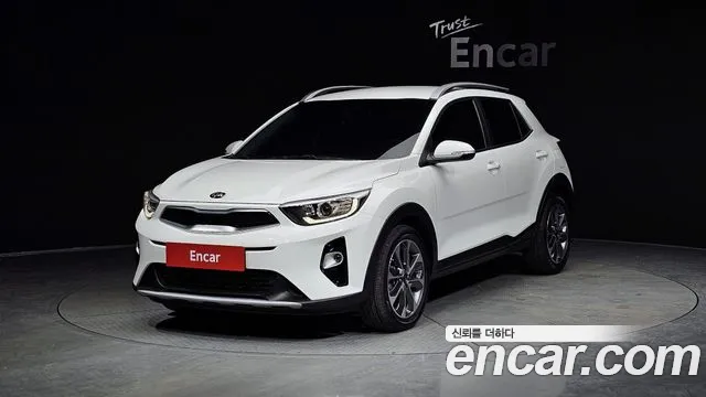 Kia Stonic id 2449757 из Кореи