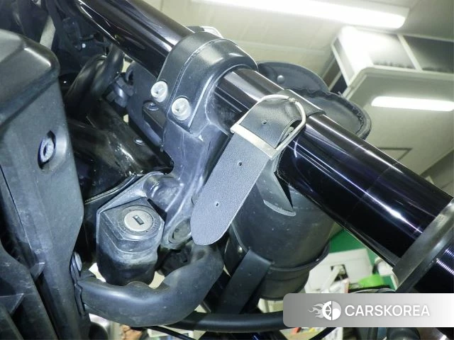 Проданный Honda REBEL 1100 id 3999627 из Японии, фото 3