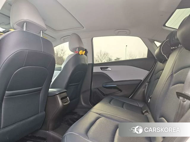 Chevrolet Cruze 2023 Белый из Китая
