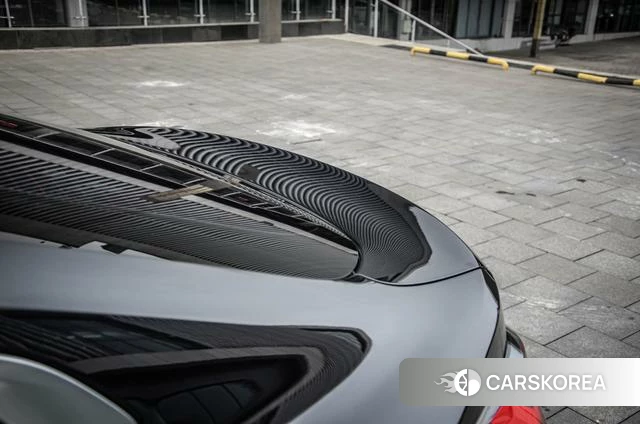 BMW 4 series 2023 Черный из Китая