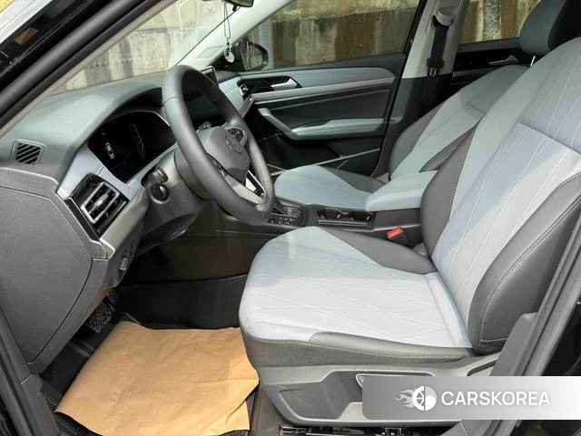 Volkswagen Lavida 2026 Черный из Китая