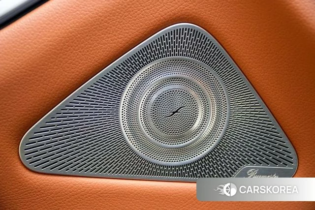 Mercedes-Benz S-class 2022 Черный из Китая
