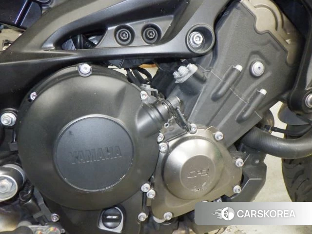 Engine photo