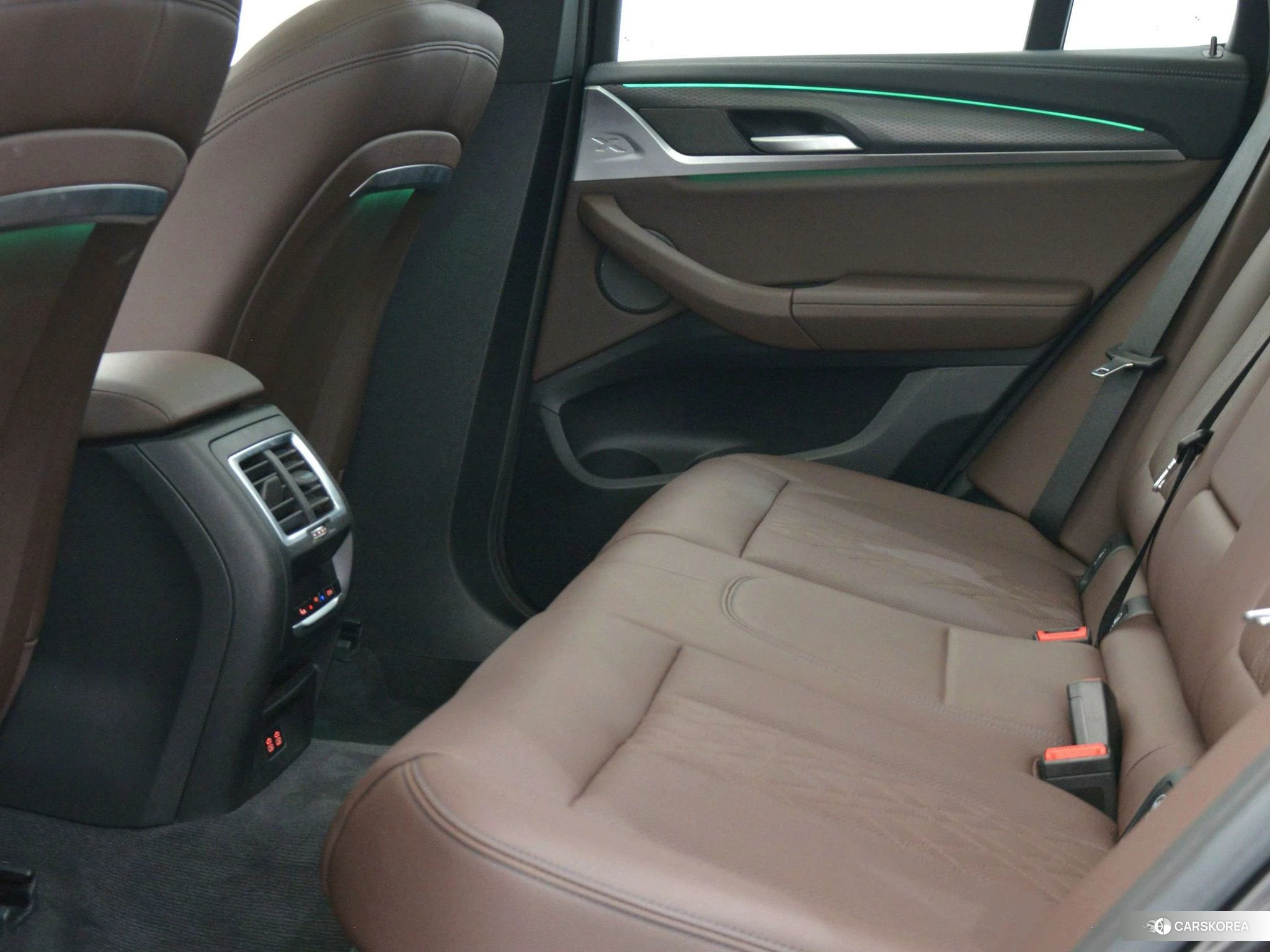 BMW X3 2023 Белый из Китая