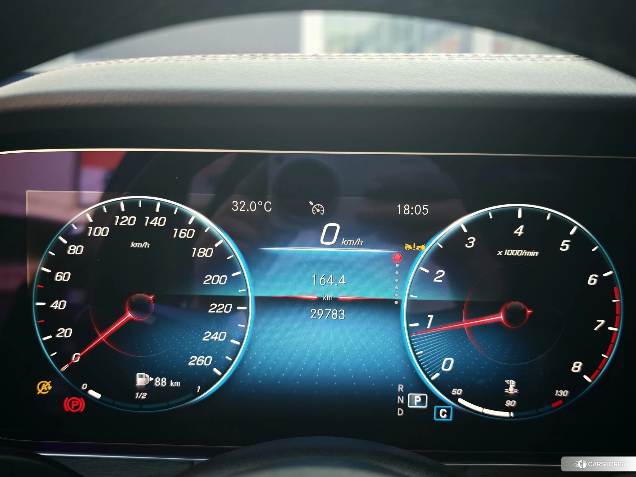 Mercedes-Benz E-Class 2023 Черный из Китая