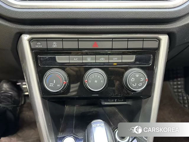 Volkswagen Exploring songs 2022 Белый из Китая
