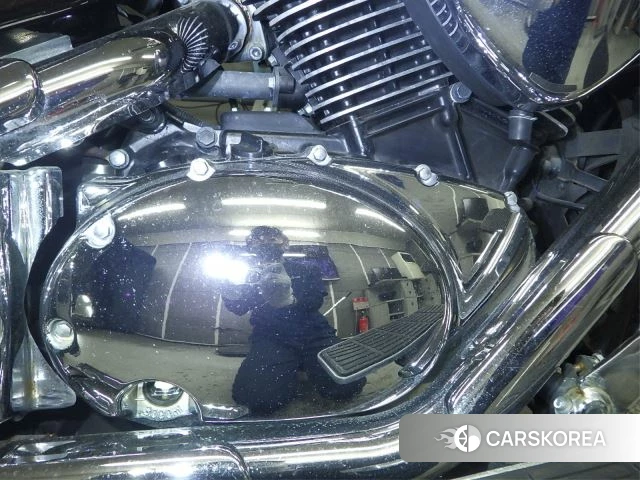 Engine photo