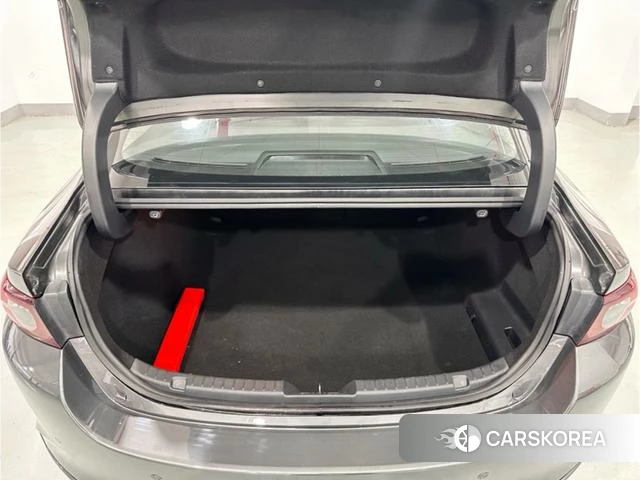 Mazda 3 Angkesaila 2020 Темно-серый из Китая