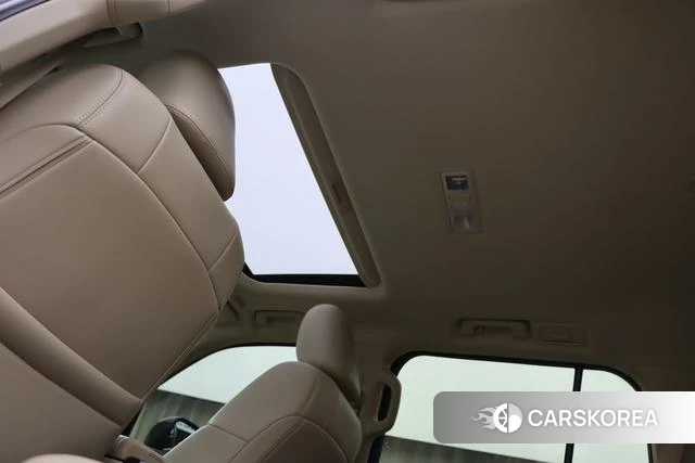 Toyota Land Cruiser (imported) 2024 Черный из Китая