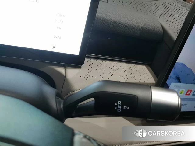 Geely Galaxy Galaxy Sparkle 8 PHEV 2025 Зеленый из Китая