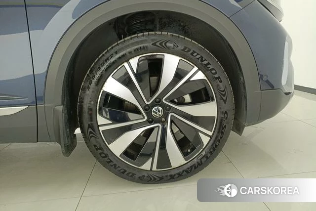 Volkswagen Lanjing 2022 Черный из Китая