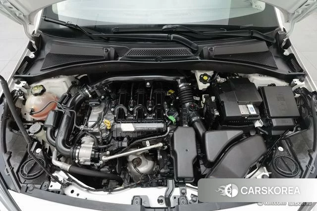 Buick Excelle 2018 Белый из Китая