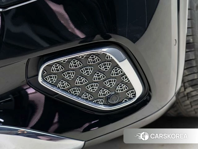 Mercedes-Benz Maybach GLS 2024 Черный из Китая