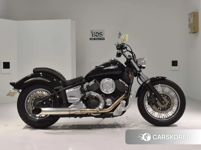 Проданный Yamaha DRAG STAR 1100 id 4173973 из Японии