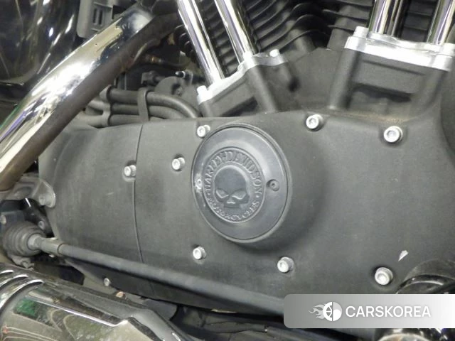 Engine photo