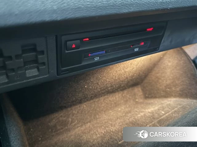 Volkswagen Tourang 2019 Коричневый из Китая