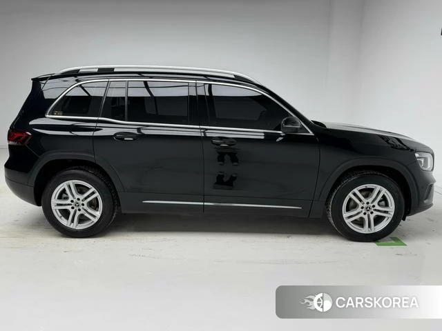 Mercedes-Benz GLB id 4210324 из Китая