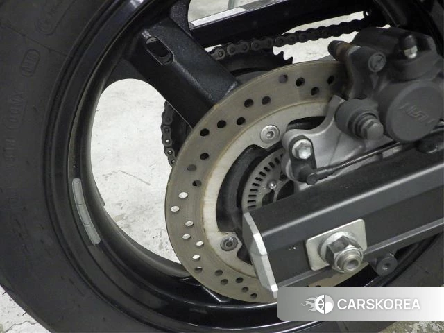 Проданный Suzuki V-STROM 650 DL650 ABS id 3947157 из Японии, фото 2