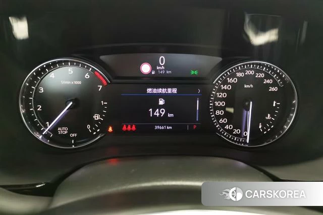 Cadillac XT5 2019 Синий из Китая