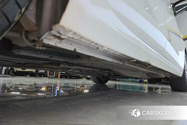 Buick Yinglang 2020 Белый из Китая