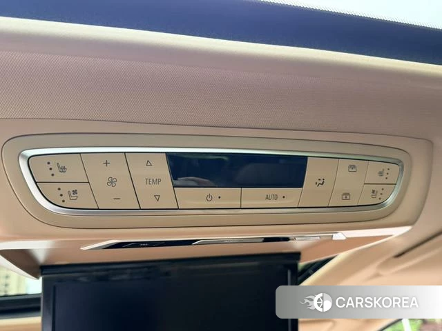 Buick GL8 2020 Шампань из Китая