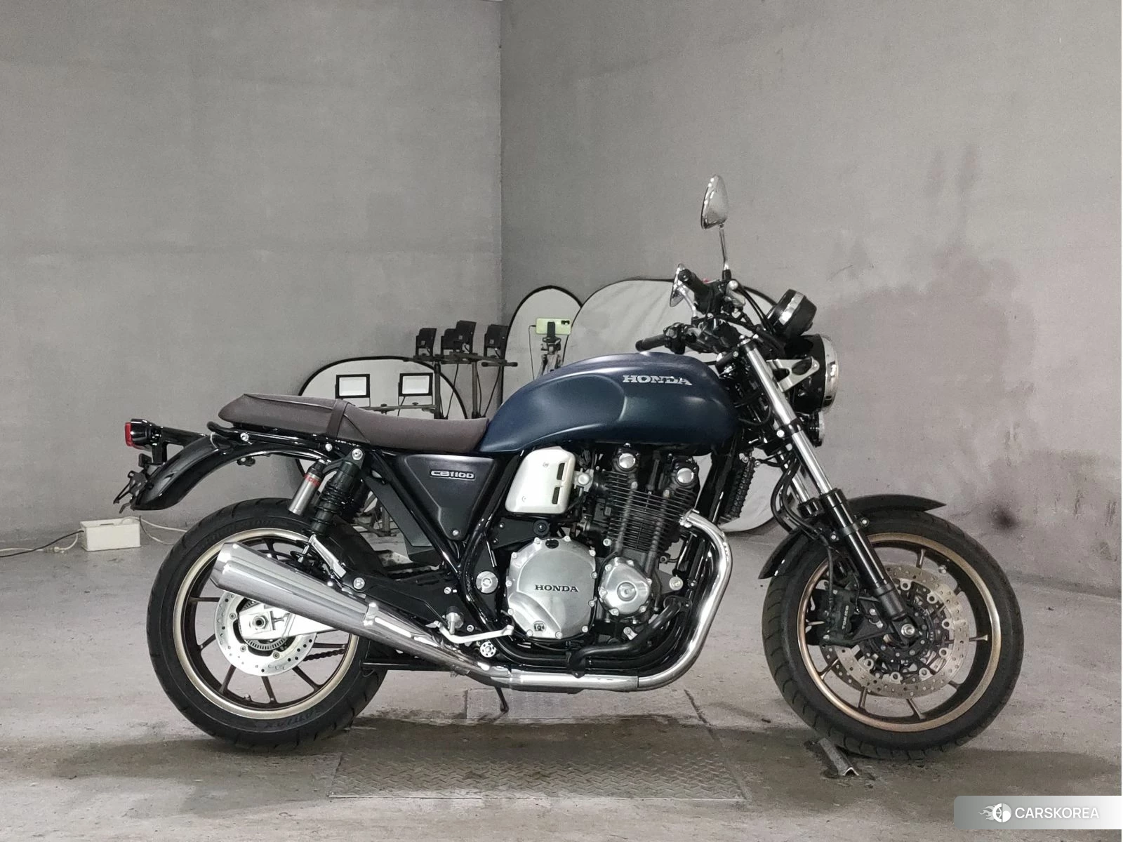 Honda CB1100RS 2022 из Японии, фото 3