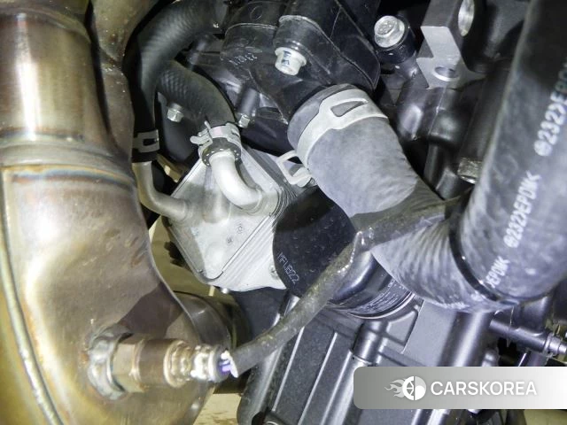 Engine photo