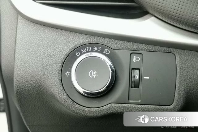 Chevrolet Cruze 2021 Белый из Китая