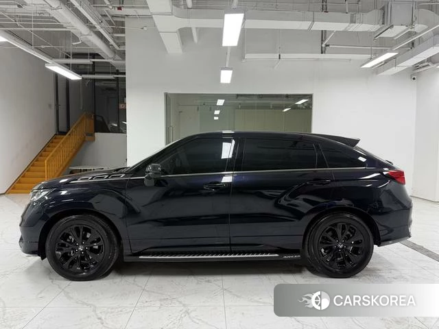 Honda Crown Road 2020 Синий из Китая