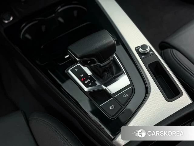 Audi A5 2022 Синий из Китая